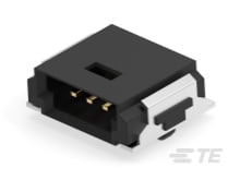 234464-E : ERNI Automotive Headers | TE Connectivity