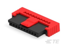 484084-E : ERNI Automotive Headers | TE Connectivity