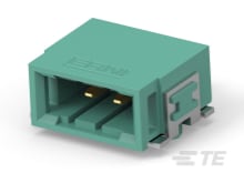 234834-E : ERNI Automotive Headers | TE Connectivity