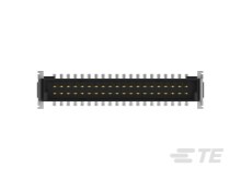 254590-E : ERNI Board-to-Board Headers & Receptacles | TE Connectivity