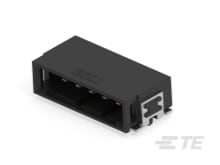 254699-E : ERNI Automotive Headers | TE Connectivity