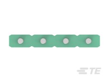 282832-4 : Buchanan PCB Terminal Blocks | TE Connectivity