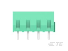282836-2 : Buchanan PCB Terminal Blocks | TE Connectivity