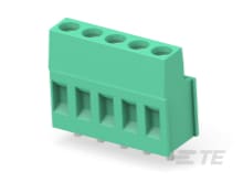 TERMI-BLOK PCB MOUNT 5P-282856-5