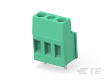 282842-2 : Buchanan PCB Terminal Blocks | TE Connectivity