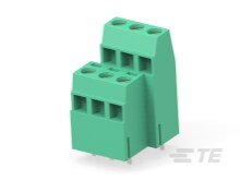 796692-5 : Buchanan PCB Terminal Blocks | TE Connectivity