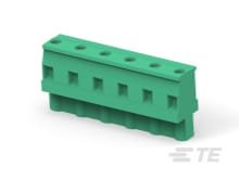 TERMI-BLOK VERTICAL PLUG STACK-284045-6