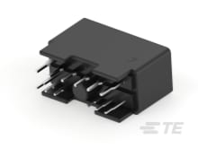 284162-1 : Multilock Connector System Automotive Headers | TE 
