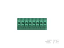 284506-8 : Buchanan PCB Terminal Blocks | TE Connectivity