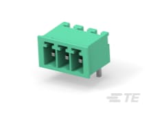 284506-2 : Buchanan PCB Terminal Blocks | TE Connectivity