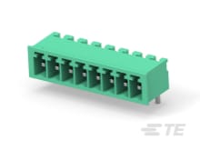 1-284506-0 : Buchanan PCB Terminal Blocks | TE Connectivity