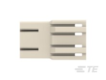 284874-1 : AMP Rectangular Connector Housings | TE Connectivity