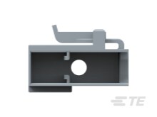 284923-2 : Automotive Connector Caps & Covers | TE Connectivity