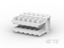 284930-3 : RAST Standard Edge Connectors | TE Connectivity