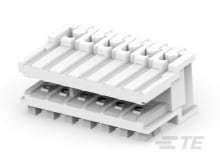 284932-4 : RAST Standard Edge Connectors | TE Connectivity