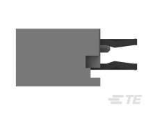 292207-8 : AMP Mini CT PCB Headers & Receptacles | TE Connectivity