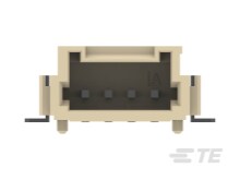 292227-4 : AMP Mini CT PCB ヘッダおよびリセプタクル | TE Connectivity