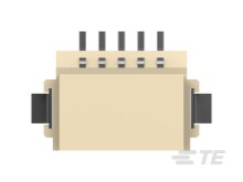 292228-5 : AMP Mini CT PCB Headers & Receptacles | TE Connectivity