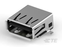 292303-9 : USB 2.0 Connectors