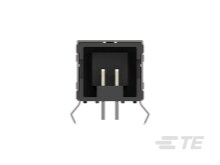 292304-5 : USB Type B Connectors | TE Connectivity