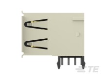 292336-1 : USB Type A Connectors | TE Connectivity