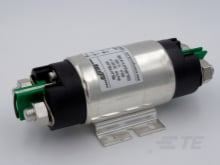 Power Relay, 300A, Standard, Monostable, DC-CAT-AL6-KSPR29300