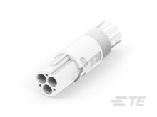 293469-2 : Standard Circular Connectors | TE Connectivity