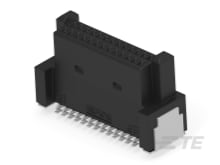 294027-E : ERNI Board-to-Board Headers & Receptacles | TE Connectivity