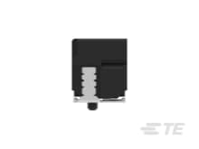 294149-E : ERNI Board-to-Board Headers & Receptacles | TE Connectivity