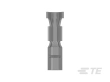 316401-1 : AMP Signal Double Lock Connector Contacts | TE Connectivity