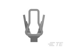 316401-1 : AMP Signal Double Lock Connector Contacts | TE Connectivity