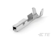 316832-1 : AMP MULTILOCK, RECEPTACLE AND TAB | TE Connectivity