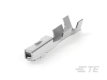 316836-1 : AMP MULTILOCK, RECEPTACLE AND TAB | TE Connectivity