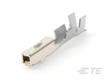 316837-2 : AMP MULTILOCK, RECEPTACLE AND TAB | TE Connectivity