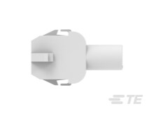 350810-2 : MATE-N-LOK Rectangular Power Connectors | TE Connectivity