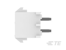 350834-4 : MATE-N-LOK Rectangular Power Connectors | TE Connectivity