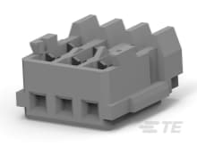 1-353293-0 : AMP Mini CT Wire-to-Board Connector Assemblies 