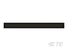 364727-E : ERNI Board-to-Board Adapter, Vertical, Cable Mount | TE 