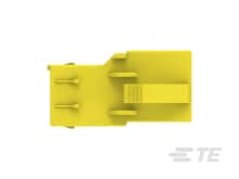 368589-4 : Power Double Lock Rectangular Power Connectors | TE 