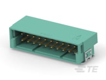 374319-E : ERNI Automotive Headers | TE Connectivity