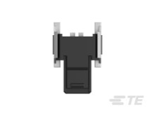 384845-E : ERNI Automotive Headers | TE Connectivity