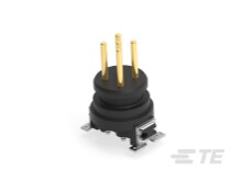 394337-E : ERNI Standard Circular Connectors | TE Connectivity
