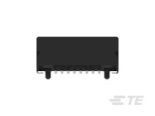 454927-E : ERNI Board-to-Board Headers & Receptacles | TE Connectivity