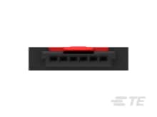 464244-E : ERNI Automotive Headers | TE Connectivity
