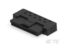 464256-E : ERNI Automotive Headers | TE Connectivity