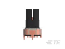 474771-E : ERNI Standard Circular Connectors | TE Connectivity