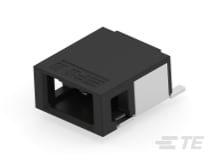 504305-E : ERNI Automotive Headers | TE Connectivity