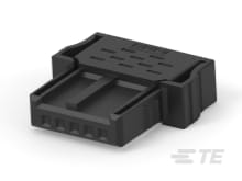 504958-E : ERNI Automotive Headers | TE Connectivity