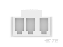 521307-1 : FASTON Crimp Terminal Housings | TE Connectivity