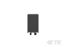 524544-E : ERNI Rectangular Power Connectors | TE Connectivity